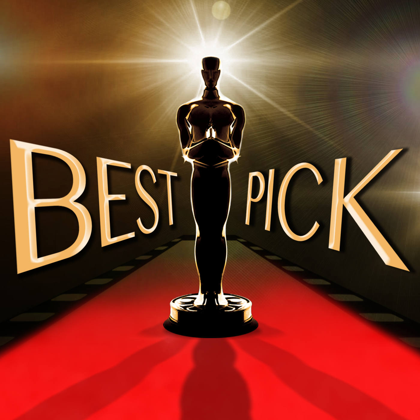 Best Pick Podcast – The Films of Stanley Kubrick