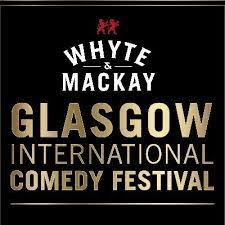 Just Trying to Help at The Glasgow Comedy Festival