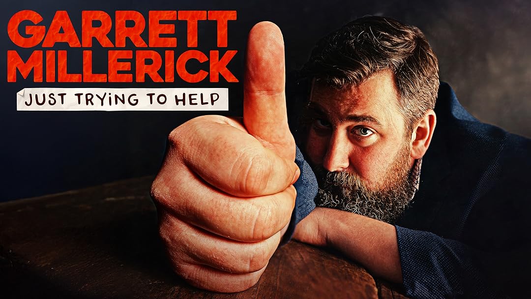 Just Trying to Help – Extended Tour Edition - Monday, October 3rd, 2022